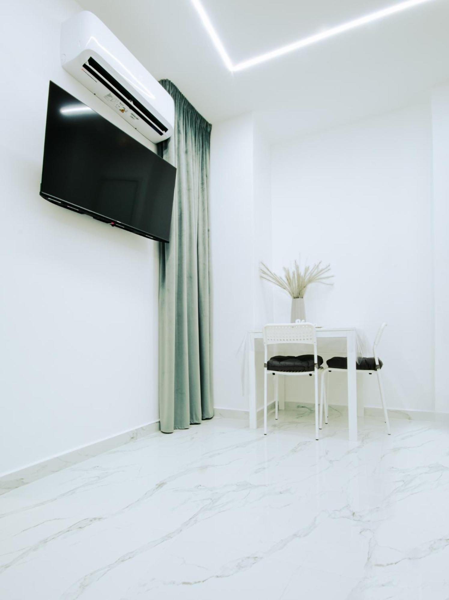 Cavahome Nápoles Exterior foto