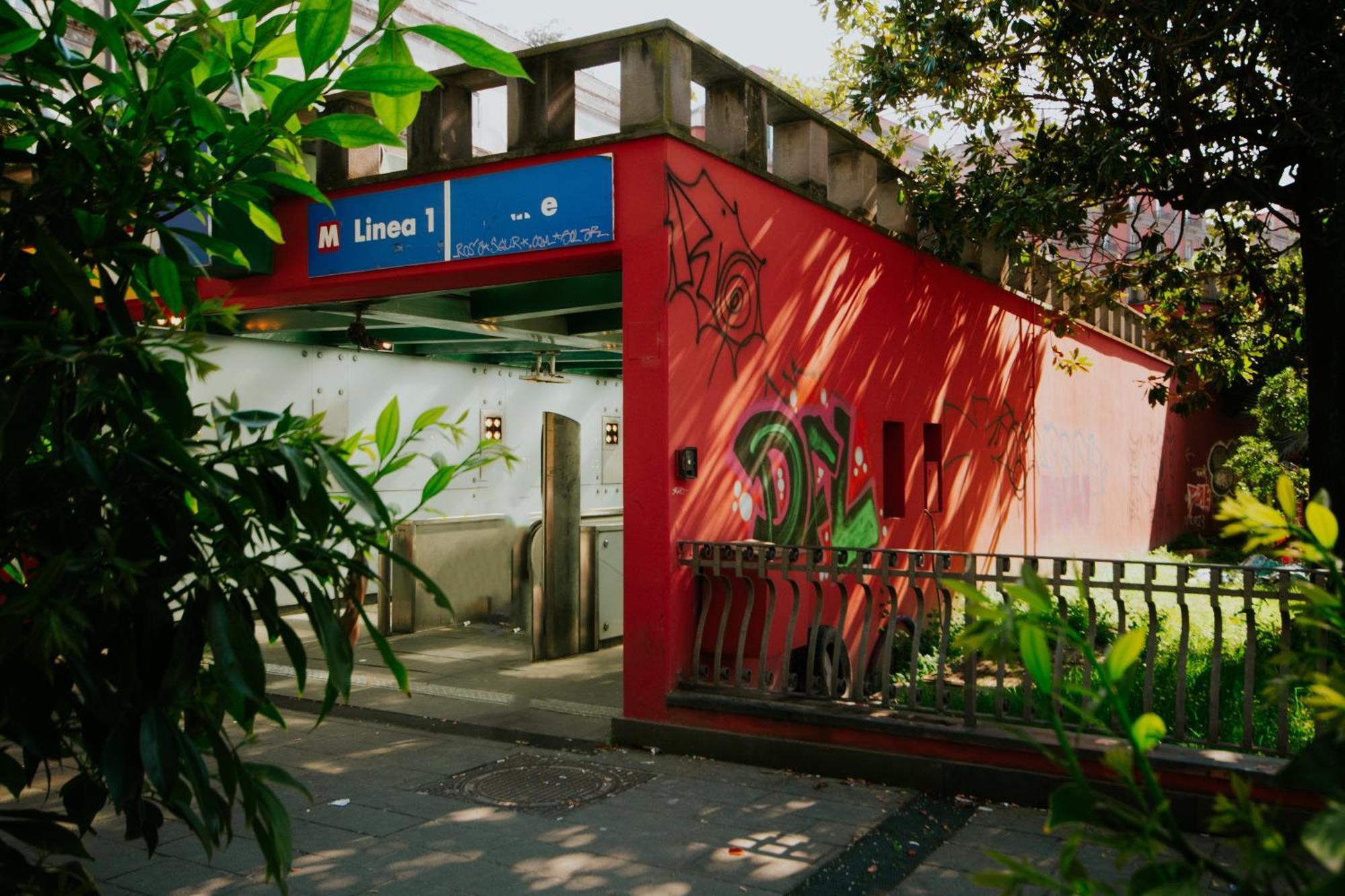 Cavahome Nápoles Exterior foto